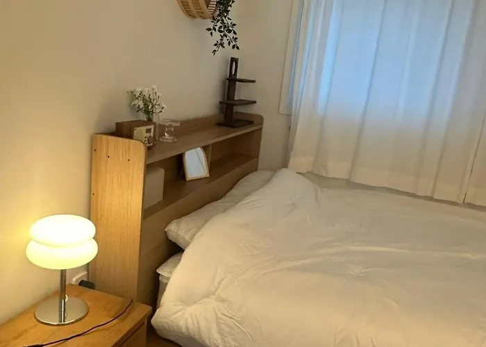 Apartment January Big Special Price Gocheok Dome Cozy Sensitive Cleanliness 75inch 2 Ps5andvr Free Parking Skydom Seoul
