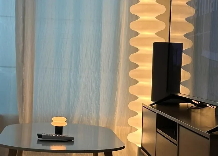 January Big Special Price Gocheok Dome Cozy Sensitive Cleanliness 75inch 2 Ps5andvr Free Parking Skydom Apartment *