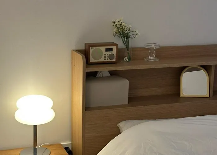 Apartment January Big Special Price Gocheok Dome Cozy Sensitive Cleanliness 75inch 2 Ps5andvr Free Parking Skydom *