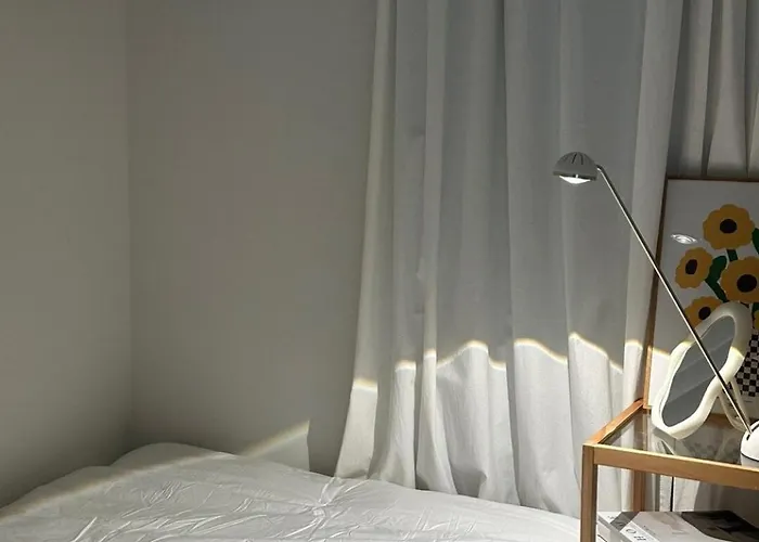 Apartment January Big Special Price Gocheok Dome Cozy Sensitive Cleanliness 75inch 2 Ps5andvr Free Parking Skydom